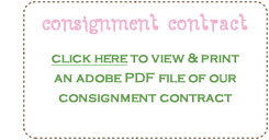 Click to View Consignment Contract