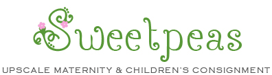 Sweetpeas Lakeway Upscale Maternity and Children's Consignment